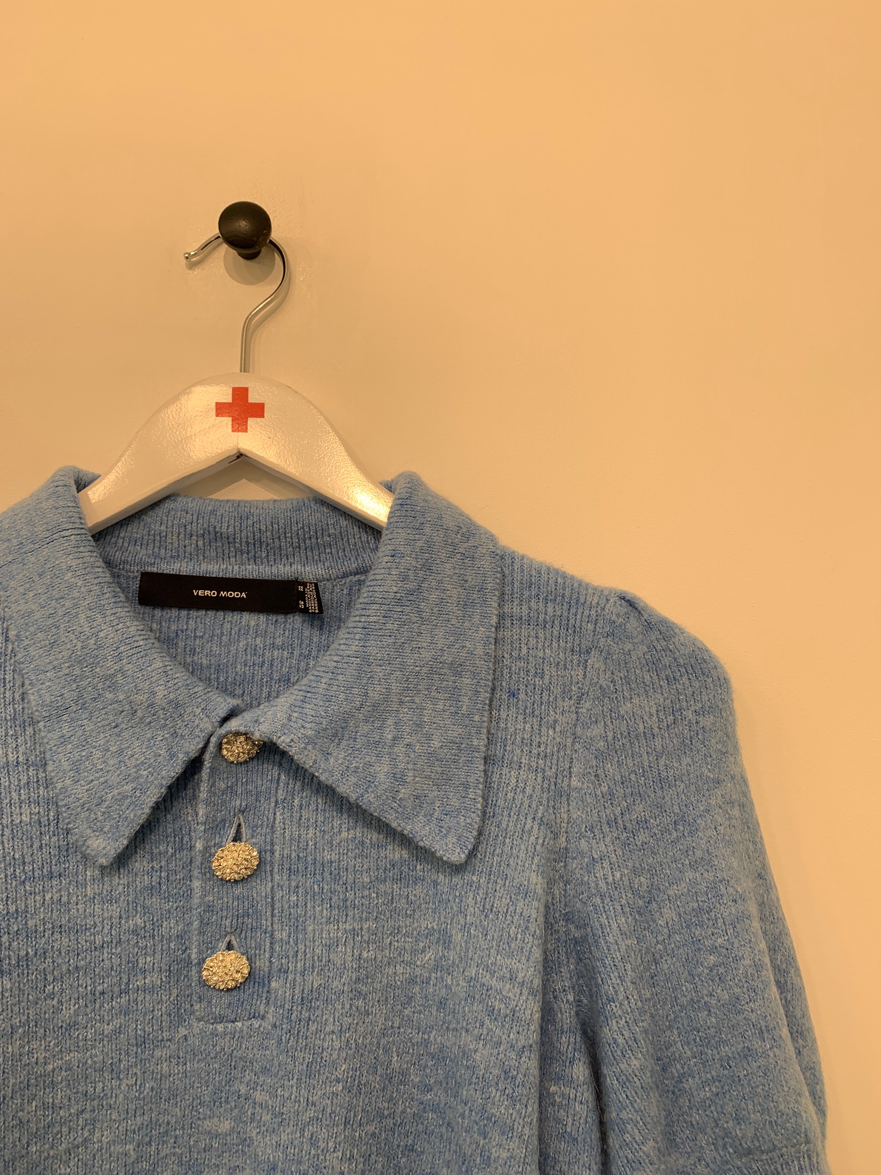 Vero Moda Bluse
